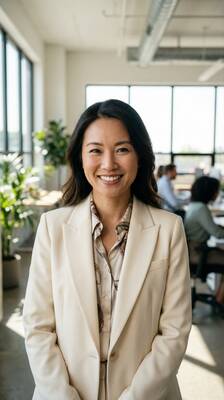 麻豆传媒社区顾问陈雪